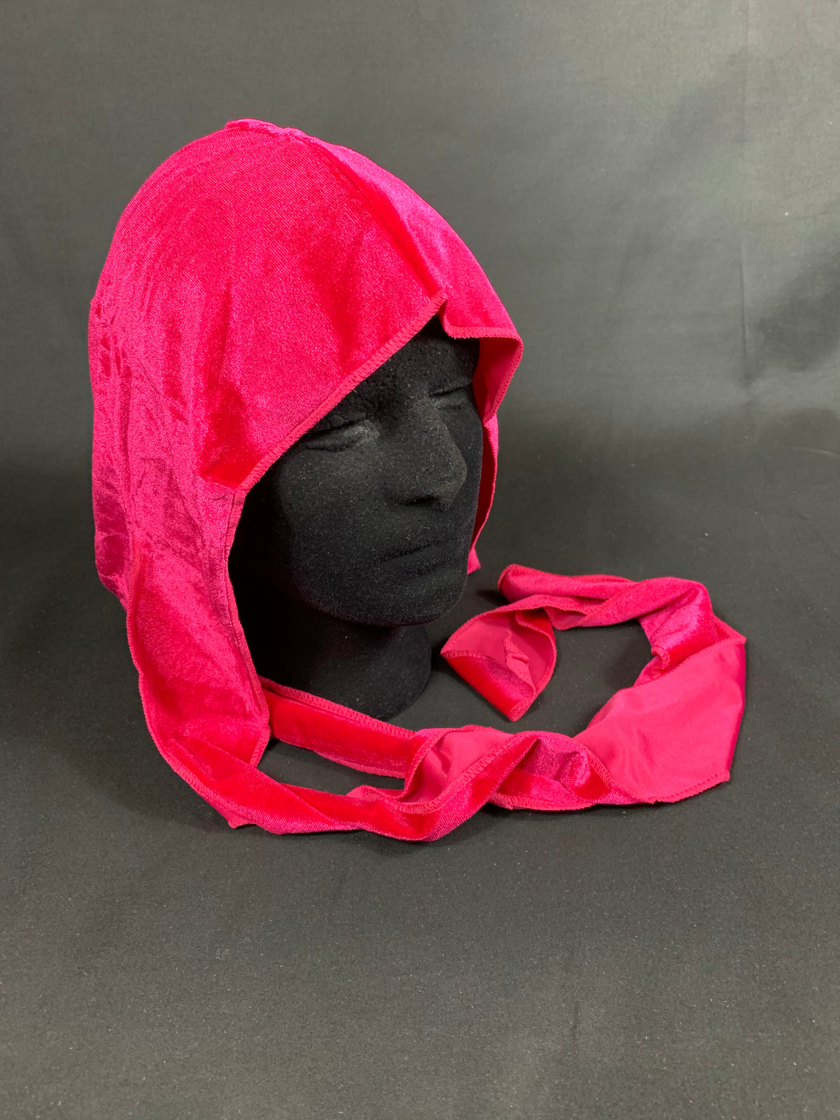 Durag Pink