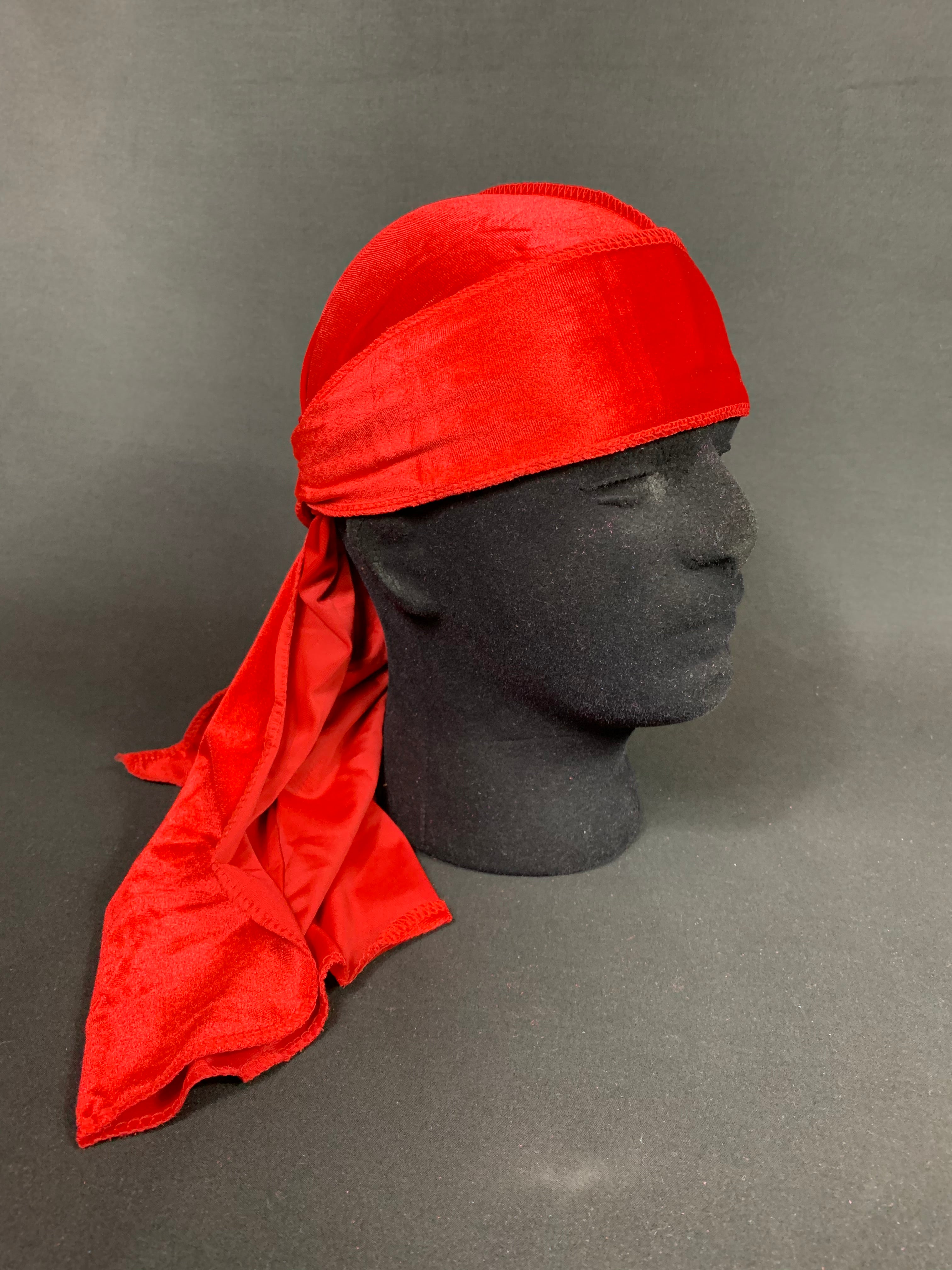 Durag Red