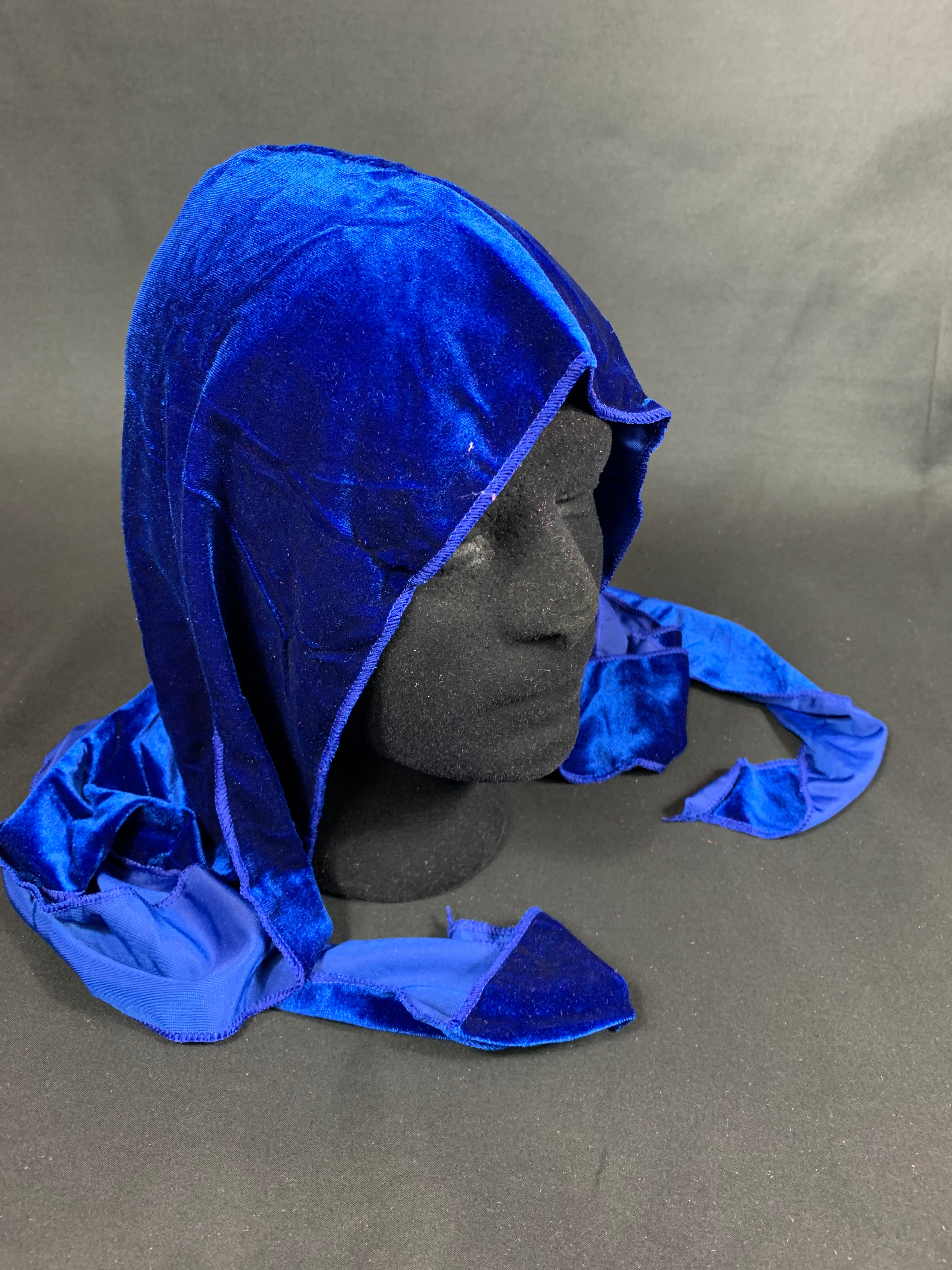 Durag Blue