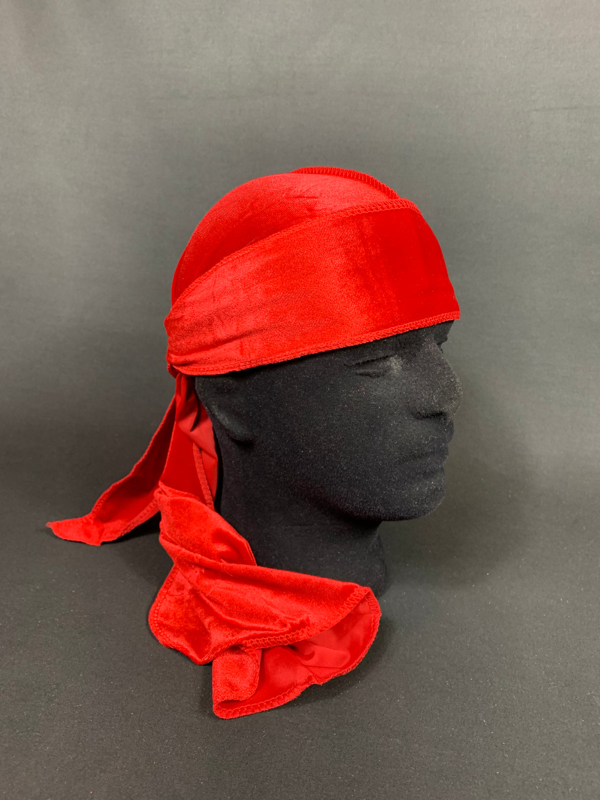 Durag Red