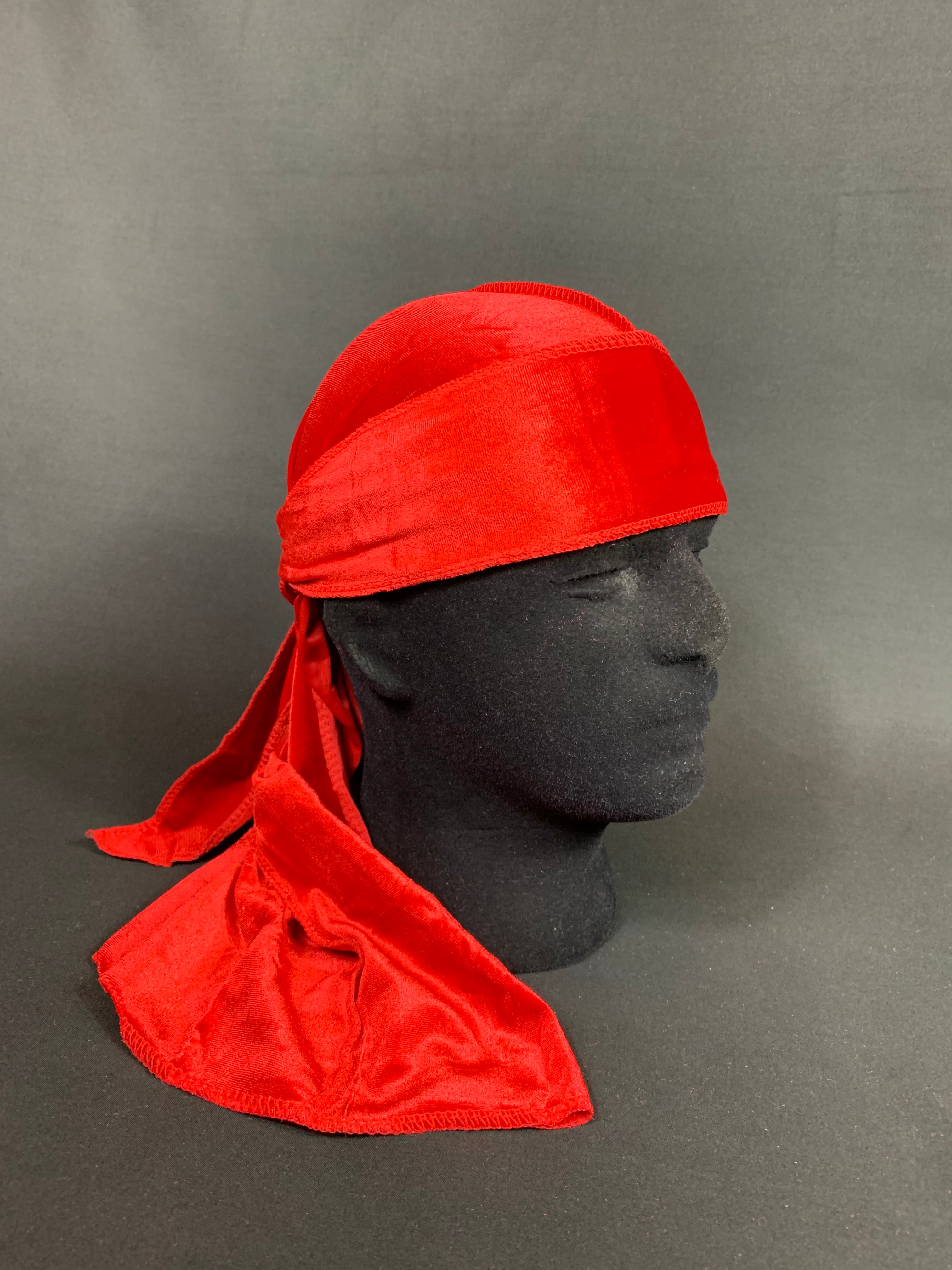 Durag Red