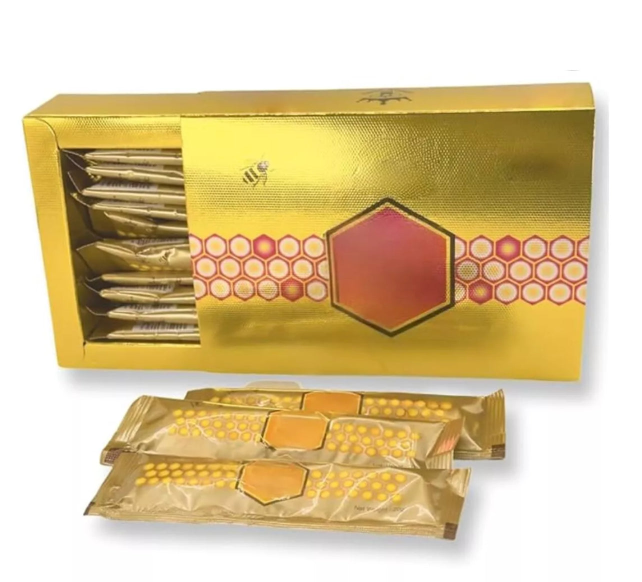 VIP Royal Honey (12 Pack)